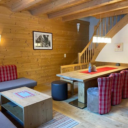 Alpenchalets Waldheim Finkenberg Eksteriør billede